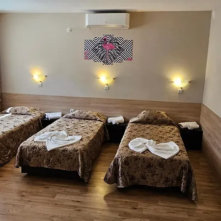 Hotel Caprice Family