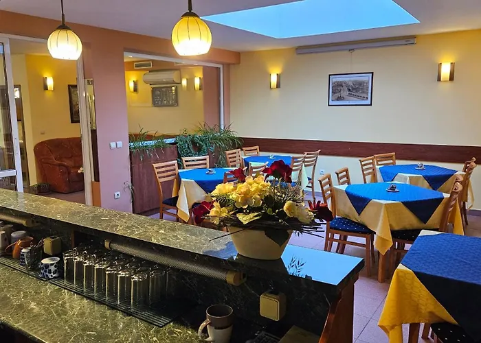 Hotel Caprice Family