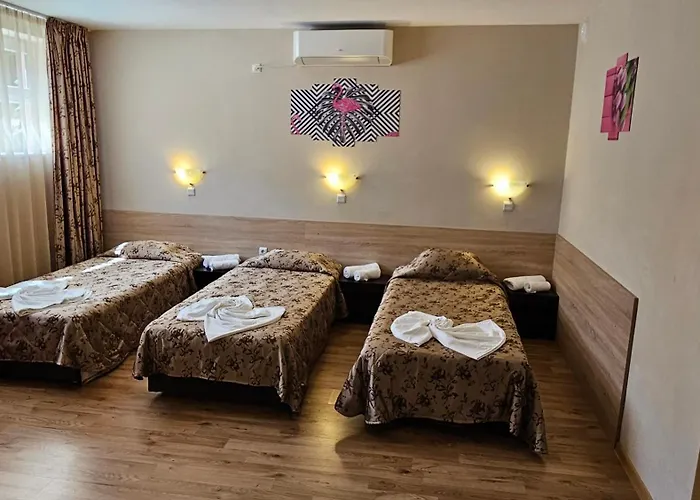 Hotel Caprice Family