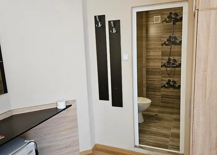 Hotel Caprice Family 2*