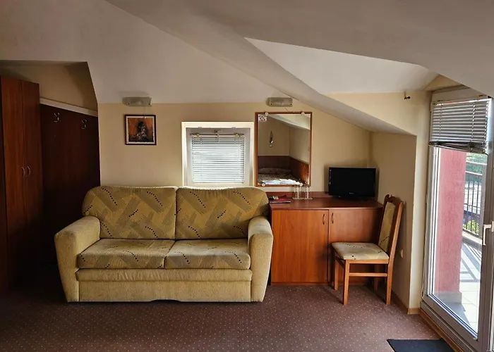 Hotel Caprice Family