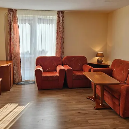 Caprice Family Hotell