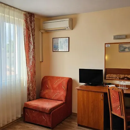 Hotell Caprice Family