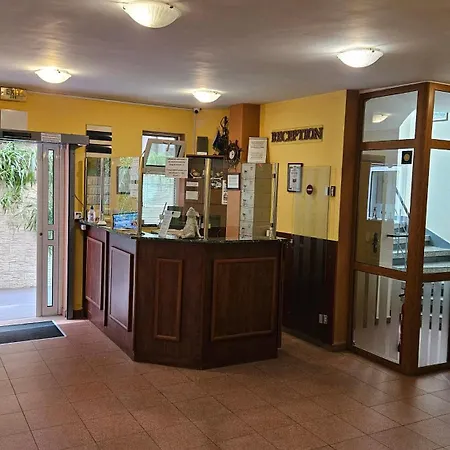 Caprice Family Отель Варна