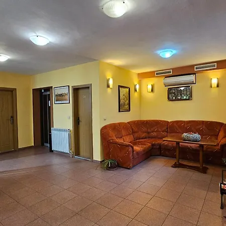 Caprice Family Варна