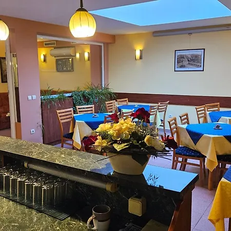 Hotell Caprice Family