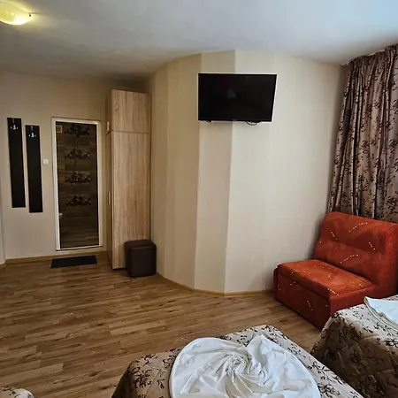 Caprice Family 2* Варна