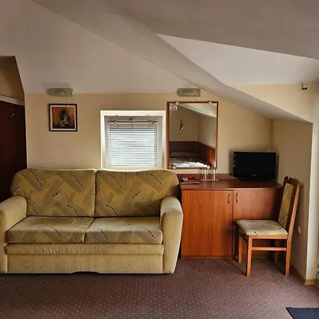 Hotell Caprice Family